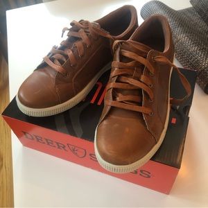 Boys dress shoes, only worn once